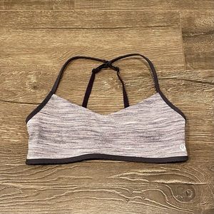 BNWOT Lululemon Sports Bra